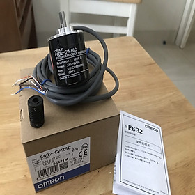 Mua Bộ mã hóa vòng quay Encoder E6B2-CWZ6C 100P/R Hàng nhập khẩu