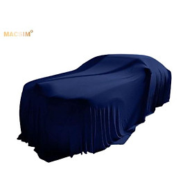 Bạt phủ buông cao cấp Macsim dành cho các xe sang, xe khai trương, xe trưng bày trong các showroom xe mới