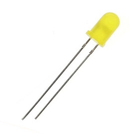 Mua Gói 100 con led phủ màu 5mm