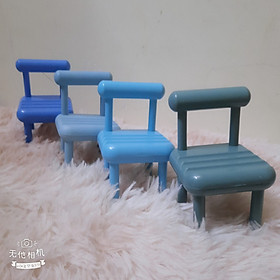 Mua Giá Đỡ Điện Thoại Hình Ghế  Kệ Để Điện Thoại Xem Phim Siêu Cute