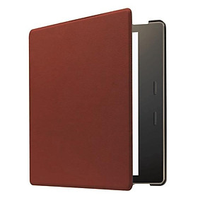 Bao Da Máy Đọc Sách Kindle Oasis (9th) - Mẫu Trơn