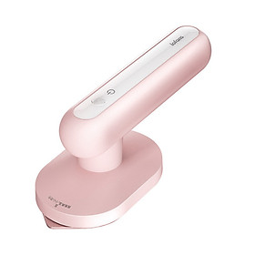 Bàn ủi điện cầm tay không dây mini Xiaomi YouPin, không dây YD-017 làm nóng nhanh, tiết kiệm điện thông minh, tay cầm xoay, ủi nhanh