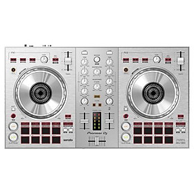 Mua Thiết bị DJ Controller DDJ-SB3-S Hàng giới hạn màu bạc hoặc vàng (Pioneer DJ) - Hàng Chính Hãng