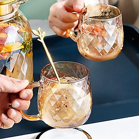 Mua CỐC THỦY TINH LẺ | CỐC CHỊU NHIỆT BOROSILICATE CÁC LOẠI (HÌNH ẢNH THỰC TẾ