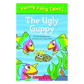 Download sách Let's Learn Readers: The Ugly Guppy