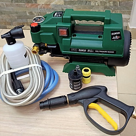 Mua Máy rửa xe chỉnh áp cực mạnh RS3 lõi đồng 100% - Thế hệ Pro