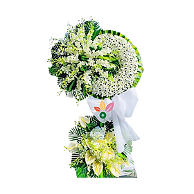 Mua Hoa Tang Chia Buồn – 366