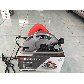 Mua Máy cưa gỗ 185mm Kainuo 7005 (1050W)