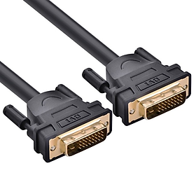 Cáp DVI to DVI 2 đầu dương 1,5M