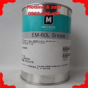 Mua Mỡ MOLYKOTE EM-60L