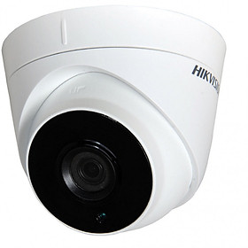 Camera HD-TVI Dome Hồng Ngoại 2MP HIKvision DS-2CE56D0T-IT3 - Hàng Chính Hãng