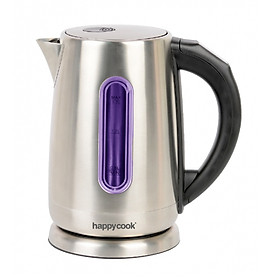 Ấm đun siêu tốc Happycook HEK-170D - 1.7 lít