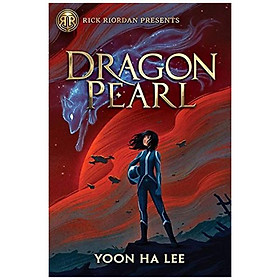 Dragon Pearl (Rick Riordan Presents)