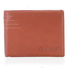  Ví nam da bò nhiều loại màu da HJ2128-31-34-38-41-44