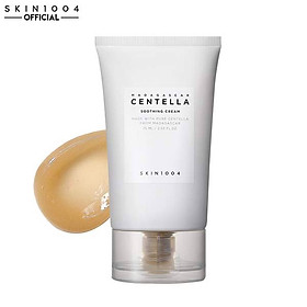 Kem dưỡng da chiết xuất rau má Skin1004 Madagascar Centella Soothing Cream