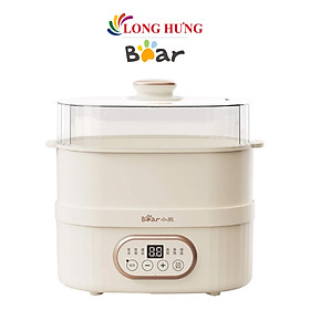 Mua Nồi nấu chậm Bear 2.5 lít DDZ-C10V1 - Hàng chính hãng