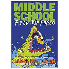 Middle School 13: Field Trip Fiasco