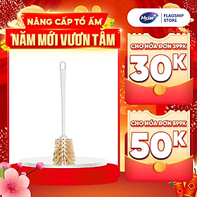 Cây rửa ly kháng khuẩn đầu chải mền mại MyJae