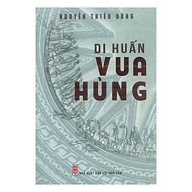 Download sách Di Huấn Vua Hùng