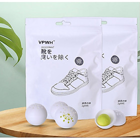 Mua Combo 6 viên khử mùi thơm giày  quần áo hàng chính hãng THAFA