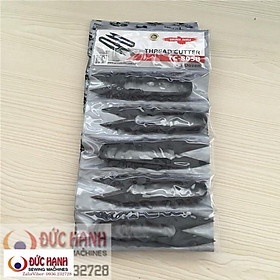 Mua Kéo cắt chỉ nhựa đen