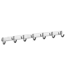 Mua Móc treo quần áo Inox tròn 7 móc Yamato MA02-7