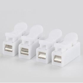 Mua Bộ 50 cút nối dây điện nhanh CH-2