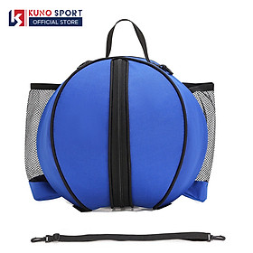 Túi Đựng Bóng Đá Bóng Rổ Bóng Chuyền Ngăn Đựng Nước Phụ Kiện Điều Chỉnh Dây Đeo Nhiều Kiểu Chất Liệu Cao Cấp