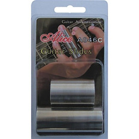 Mua Thanh trượt( slide) guitar Alice A046A