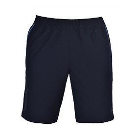 Quần Tennis nam cao cấp Dunlop - DQTES9021-1S Hàng chính hãng thương hiệu từ Anh Quốc