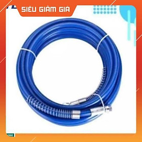  Dây phun sơn 5m Khả năng chịu áp lực cao, hiệu suất vượt trội 206811 