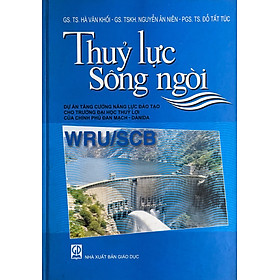 Thủy Lực Sông Ngòi