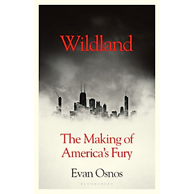 Sách thiếu nhi tiếng Anh: Wildland