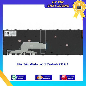 Mua Bàn phím dùng cho HP Probook 450 G5 - Hàng Nhập Khẩu New Seal