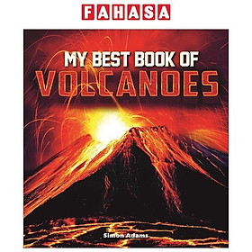 Hình ảnh My Best Book Of Volcanoes