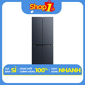 Mua Tủ lạnh Toshiba Inverter 515 lít GR-RF670WI-PGV(A9)-BG - Hàng chính hãng( Chỉ giao HCM)