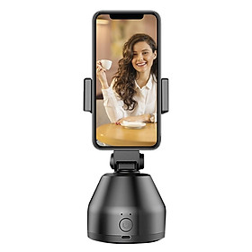 Giá đỡ điện thoại thông minh kết nối bluetooth không dây hỗ trợ chụp ảnh 360 độ