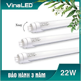 Mua TL-C22S Đèn Tuýp T8 22W mẫu C VINALED