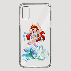 Ốp Lưng Dẻo Dành Cho REALME 7 PRO