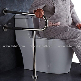 Mua Tay Vịn An Toàn Inox 304 Cho Người Già KB-616.06