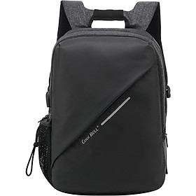 Balo Laptop Coolbell CB7007 (15") - Đen