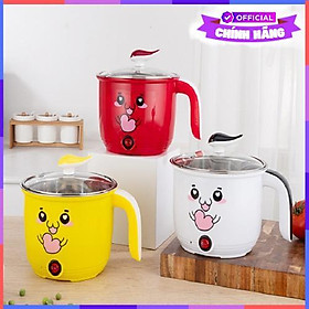 Mua Ca Nấu Mì Vouller 1.8L - Màu Ngẫu Nhiên  - Hàng Chính Hãng