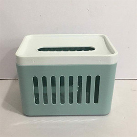 Mua Hộp Đựng Giấy Ăn Dạng Rút - GOOD DEAL