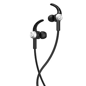 Mua Earphone Metal Wireless chuẩn bluetooth tốc độ cao (Đen)- Hàng chính hãng