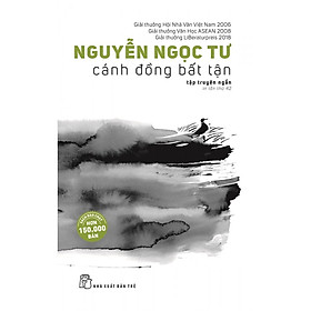 Cánh Đồng Bất Tận (Tái Bản 2019) (NXB Trẻ)