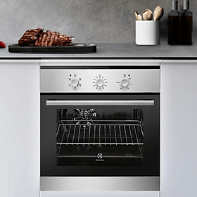 Mua Lò nướng Electrolux RZB2110AAXA âm tủ 53L Ultimataste 300 - Hàng chính hãng