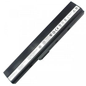 Mua Pin dành cho Laptop Asus N82 K42 K52 K65 K72 X52 X42 X67 X5I X8C A40 A42 A52 A62 B53