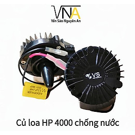 Củ loa HP4000 chống nước