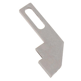1 Piece House Replacement Lower Knife 615-9101-01A Sewing Machines Accessories for Babylock BL4-625