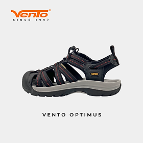 Giày Sandal Bít mũi Vento OPTIMUS du lịch trekking SD08003